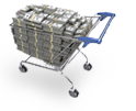 Shopping Carts Ecommerce